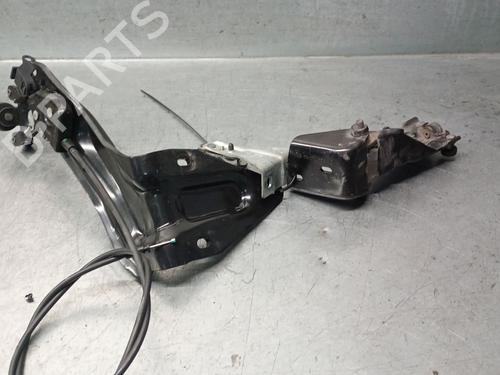 Hinge/Door check strap CHRYSLER GRAND VOYAGER V (RT) 2.8 CRD | BP30686835C146 