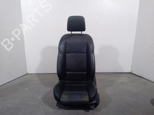 Used Left front seat BMW 5 (F10) 530 d (245 hp) 28961745