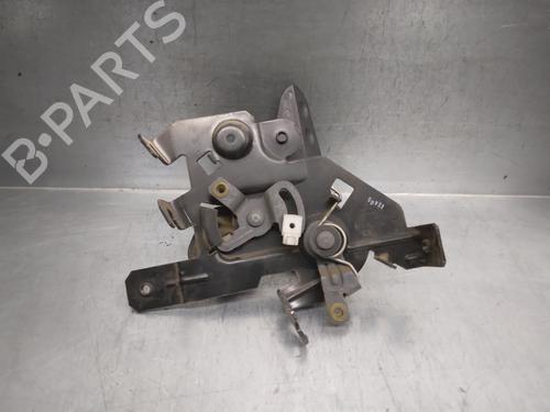 Rear right interior door handle NISSAN PRIMASTAR Van (X83)  | BP10705588I16 