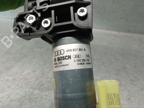 Tailgate lift support AUDI A6 Allroad C8 (4AH) 50 TDI Mild Hybrid quattro | BP30193738C138 