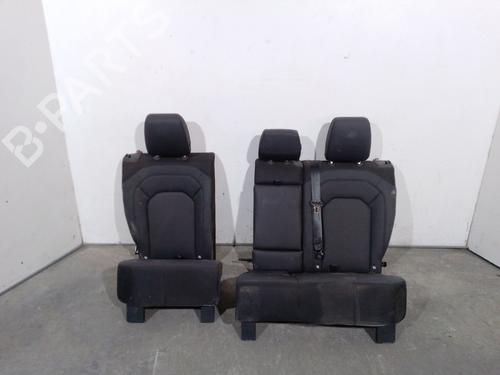 Banco traseiro LAND ROVER DEFENDER Station Wagon (L663) D250 MHEV 4x4 (249 hp) 30271416