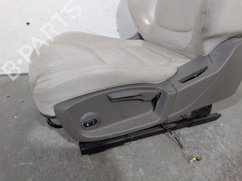 Left front seat JAGUAR XE (X760) 2.0 D | BP33235851C15  - Image 5