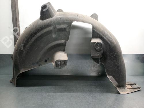 Wheel arch RENAULT CAPTUR II (HF_) TCe 90 (HFM6) | BP29742741C56 