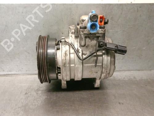 Used AC compressor AC compressor HYUNDAI i10 I (PA) 1.1 (67 hp) 36324862 36324862