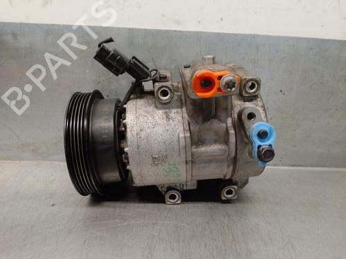 Used AC compressor DAEWOO LANOS (KLAT) 1.6 16V (106 hp) 14362978