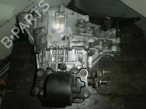 Gearbox HYUNDAI SONATA IV (EF) 2.0 16V | BP2320808M3 