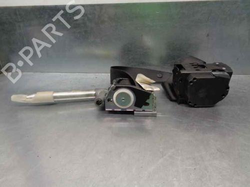 Rear left seatbelt BMW 7 (E65, E66, E67) 730 i, Li | BP8243272I29 