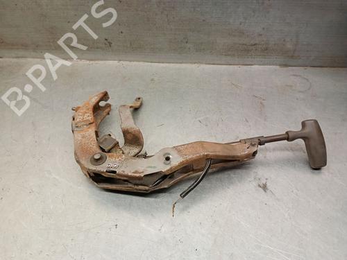 Hand brake FORD RANGER (ET) 2.5 TDCi 4x4 | BP24334782I18 