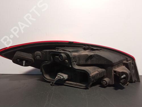 Right taillight RENAULT MEGANE III Coupe (DZ0/1_) 1.9 dCi (DZ0N, DZ0J, DZ1J, DZ1K) | BP23101635C35
