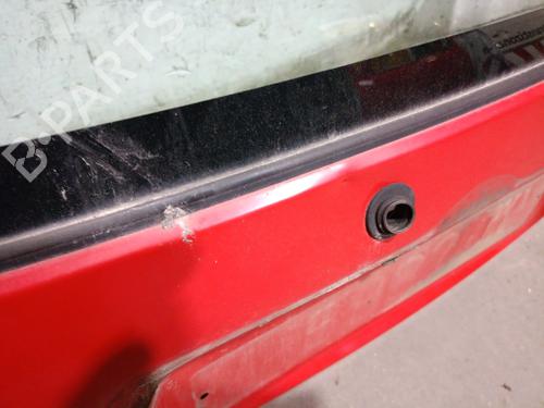 Tailgate NISSAN MICRA II (K11) 1.0 i 16V | BP24154403C6 