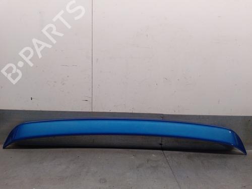 Spoiler da tampa da mala PEUGEOT 407 (6D_) 2.0 HDi 135 (6DRHRH, 6DRHRE, 6DRHRG, 6DRHRJ) (136 hp) 30352354