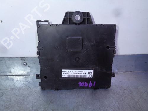 Fuse box RENAULT KANGOO / GRAND KANGOO II (KW0/1_) 1.5 dCi 85 (KW0K, KW0L, KW0B) | BP17363658E1 