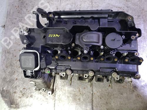Cylinder head BMW 1 (E87) 118 d | BP24334224M5 