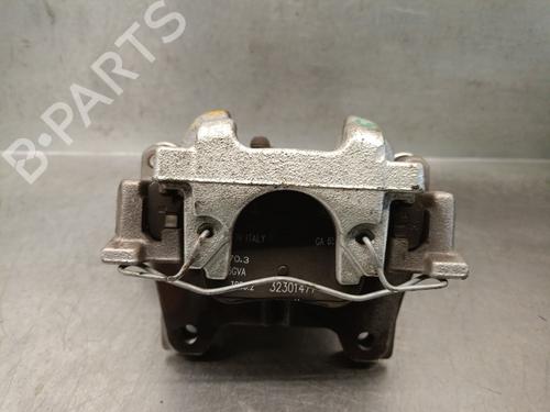Left rear brake caliper VOLVO XC40 (536) Recharge | BP28768667M107 