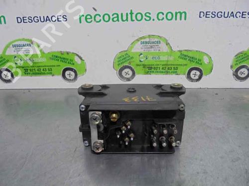 Electronic module MERCEDES-BENZ E-CLASS (W210) E 300 D (210.020) | BP9088729M83 