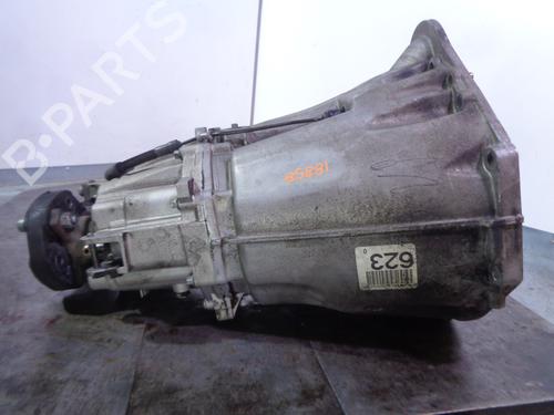 Gearbox MERCEDES-BENZ CLK (C209) CLK 200 Kompressor (209.342) | BP15491337M3 