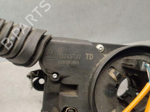 Headlight switch OPEL ZAFIRA / ZAFIRA FAMILY B (A05) 1.8 LPG (M75) | BP29135527I24 