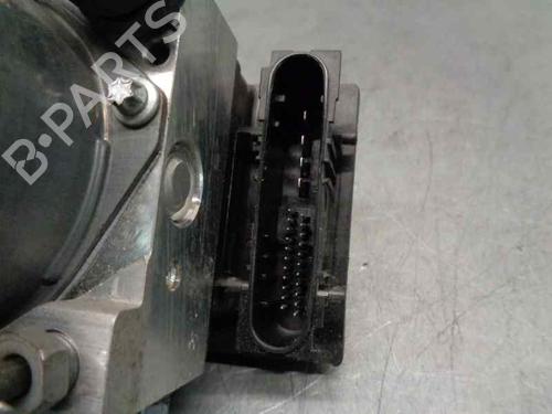 ABS pump RENAULT CLIO III Grandtour (KR0/1_) 1.2 16V Hi-Flex (KR0S) | BP6874489M43 