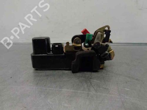 Used Rear left lock CHRYSLER SEBRING (JR) 2.7 V6 24V (203 hp) 6461316