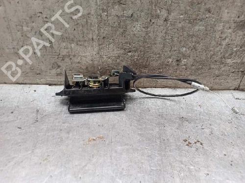Used Tailgate handle TOYOTA COROLLA Verso (_E12_) 1.6 VVT-i (ZZE121_, ZZE121R) (110 hp) 7762590