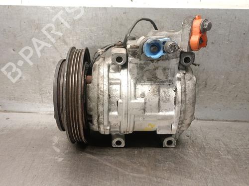 AC-Kompressor KIA SHUMA II Saloon (FB)  | BP29512484M34 