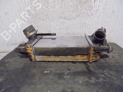 Intercooler NISSAN JUKE (F15) 1.6 DIG-T | BP9157359M30 