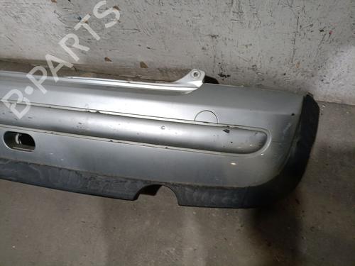 Rear bumper MINI MINI (R50, R53) One | BP26493912C8 