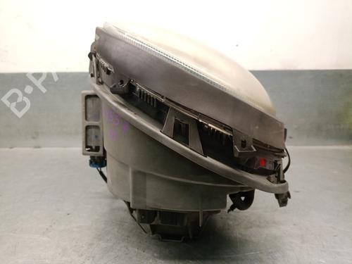 Left headlight MERCEDES-BENZ E-CLASS (W210)  | BP31972017C28 