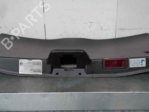 Boot lining BMW X3 (E83) 3.0 d | BP36075883I3 - Image 3