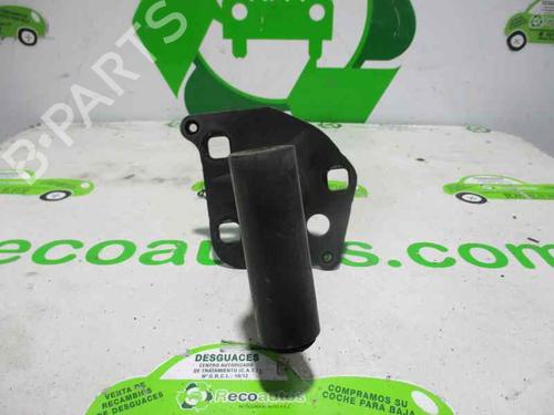 Front bumper reinforcement BMW 5 (E39) 525 tds | BP2065043C109 