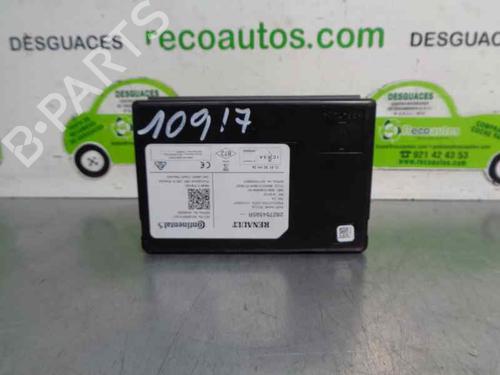 Used Electronic module RENAULT MEGANE IV Hatchback (B9A/M/N_) [2015-2025]  5630193