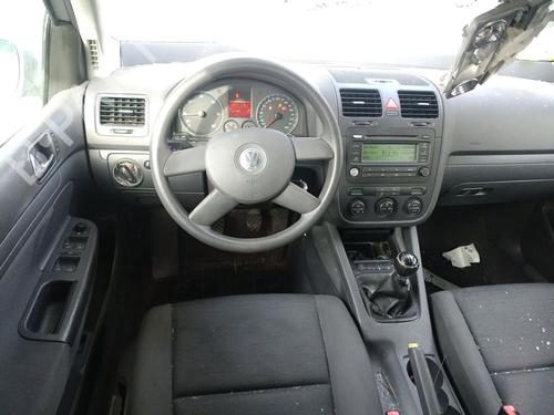 Fuse box VW GOLF V (1K1) 1.9 TDI | BP39028556E1 - Image 12