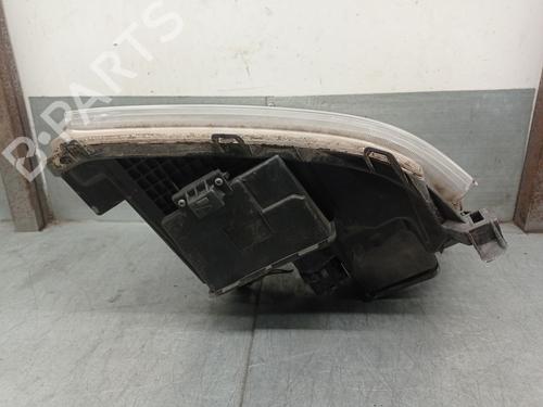 Left headlight TOYOTA AVENSIS (_T25_) 2.0 D-4D (CDT250_, CDT250R) | BP22930162C28 