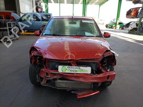 Left rear window switch DACIA SANDERO 1.5 dCi | BP28514270I29  - Image 12