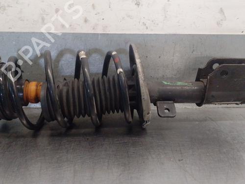 Used Right front shock absorber Right front shock absorber 36786368 36786368
