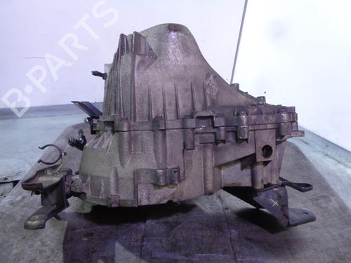 Gearbox VOLVO V40 Estate (645) 1.8 | BP17487769M3 