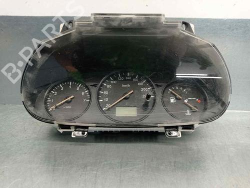 Used Instrument cluster FORD FIESTA IV (JA_, JB_) 1.8 DI (75 hp) 10186366