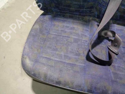 Right front seat CITROËN JUMPER I Bus (230P) 2.5 TDi | BP7163156C16 