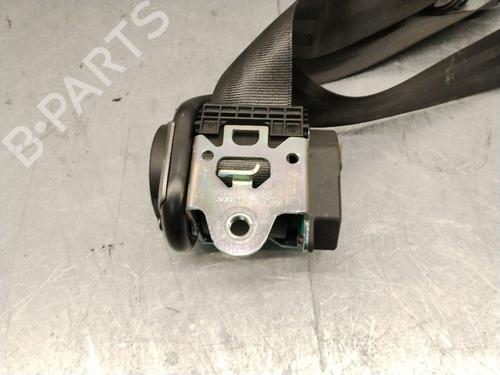 Front right seatbelt AUDI A3 (8P1) 2.0 TDI 16V | BP39097616I25  - Image 5
