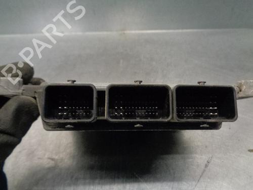 Engine control unit (ECU) RENAULT MEGANE II Estate (KM0/1_) 1.5 dCi (KM16, KM1E) | BP12056046M57 