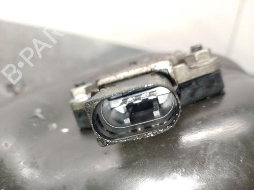 Oil sump BMW 3 (E46) 318 i | BP31095776M115