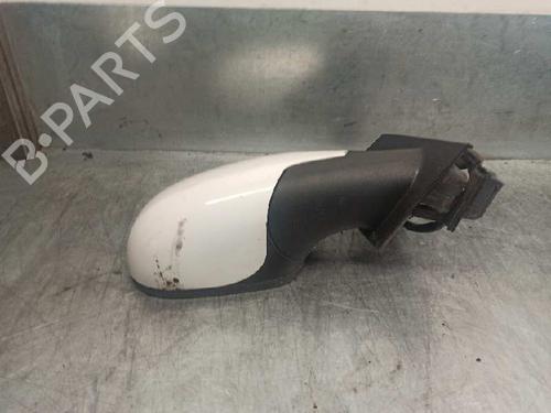 Right mirror SEAT ALTEA XL (5P5, 5P8)  | BP7996045C27 