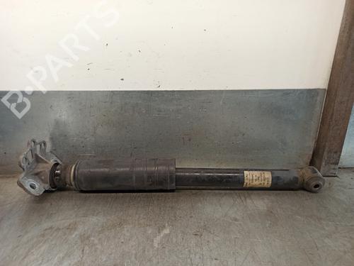 Used Left rear shock absorber ALFA ROMEO MITO (955_) 1.6 JTDM (955AXC1B) (120 hp) 13930640