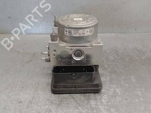 ABS pump RENAULT TALISMAN (LP_) 1.6 TCe 150 | BP17616178M43 