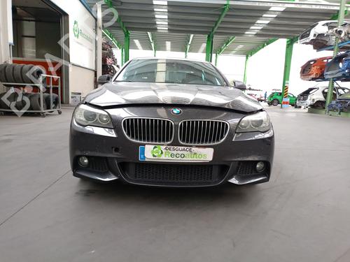 Right rear steering knuckle BMW 5 (F10) 530 d | BP29285265M28 