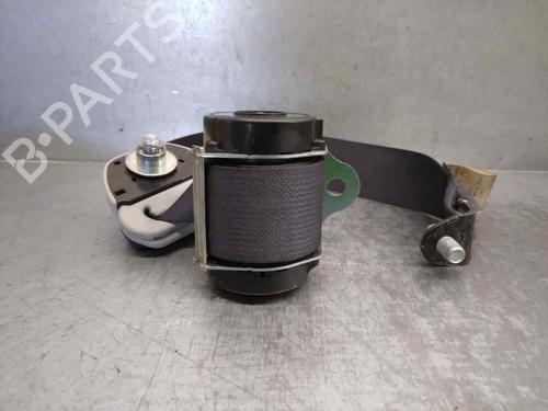 Rear left seatbelt MITSUBISHI OUTLANDER II (CW_W) 2.0 DI-D (CW8W) | BP18529054I29 