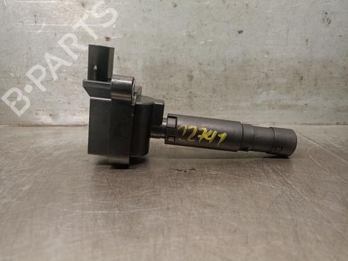 Ignition coil MERCEDES-BENZ C-CLASS (W203) C 180 Kompressor (203.046) | BP26377402M94 