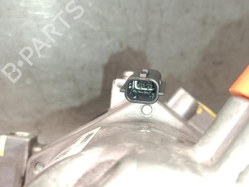 AC compressor RENAULT EXPRESS Box Body/MPV 1.5 Blue dCi 75 (F6AA) | BP29463853M34 