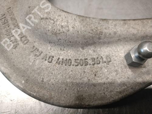 Right rear suspension arm AUDI A6 Allroad C8 (4AH) 50 TDI Mild Hybrid quattro | BP30277723M15