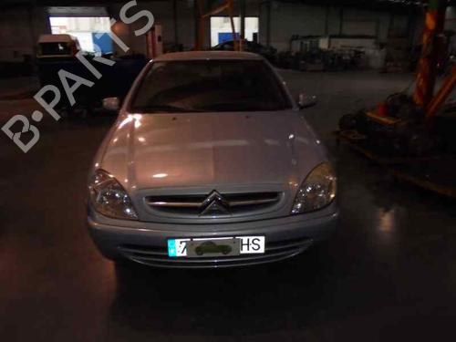 Ruitenwissermotor achter CITROËN XSARA (N1) 2.0 HDi 90 | BP2119005M102 